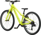 Scott Contrail 400, Zesty Yellow