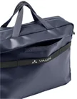 Vaude cyklistická taška Mineo Commuter Briefcase 17, unisex, black