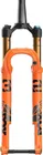 Sada nálepiek pre vidlicu FOX Float 32 StepCast Factory Orange (2021-2025)