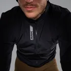 Pánska bunda Mavic Aksium Wind Black