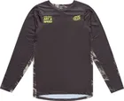 Dres s dlhým rukávom TLD Skyline Elemental Dark Earth