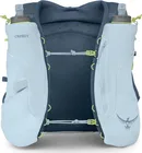 Dámska bežecká vesta Osprey Dyna 1.5 W-Flasks Dawn Blue