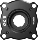 Spider OChain E Bosch DU38 BLK