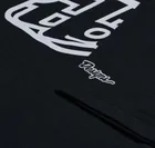 Tričko s krátkym rukávom TLD Badge Black