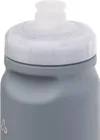 Fľaša CTM Ruunda 0,6 l - šedá