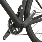 Scott Addict RC Team, Watery Blue/carbon Black