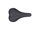 Sedlo CTM Elite, čierna/púdrová