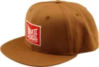 Šiltovka TLD Flat Bill Snapback Handlebar Sienna