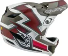 Prilba TLD D4 Composite MIPS Ever Tarmac
