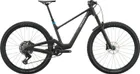 Scott Spark DC 30, Carbon Black
