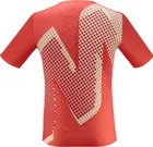 Pánsky dres s krátkym rukávom Mavic Crosstrail Big M/Spicy Orange
