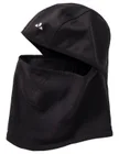 Vaude cyklistická kukla Bike Facemask Warm II, unisex, black