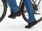 Vaude cyklistická obuv TVL Asfalt DUALFLEX, unisex, black