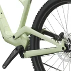 Scott Spark DC 40, Tender Green