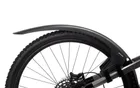 Blatníky CTM DRITZ, 26"-29", eMTB, čierna