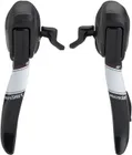 microSHIFT radiace a brzdové páky CENTOS SB-R502B 2x10sp.