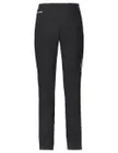 Vaude ski-turistické nohavice Larice Light III, pánske, black