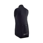 LEATT cyklistická vesta MTB Endurance 2.0, dámska, Black
