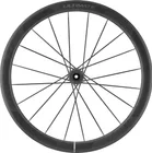 Pár kolies Mavic Cosmic Ultimate 45 Disc 23 mm Centerlock SRAM XDR