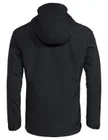 Vaude bunda Rosemoor 3in1, pánska, black