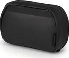 Kozmetická taška Osprey Transporter Large Toiletry Kit Raven Black