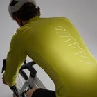 Pánska bunda Mavic Aksium Wind Lime