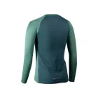 LEATT dres krátky rukáv MTB Trail 3.0, dámsky, Lagoon