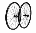 Remerx sada kolies 26" CenterLock 15x100/QR 141mm (Shimano/E-Rocky)