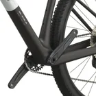 Scott Scale 10, Pearl White/carbon Black