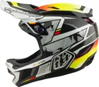 Prilba TLD D4 Carbon MIPS Lined Up Black