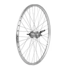 DEMA koleso NEXUS 26" zadné (nerez)