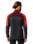Vaude cyklistická bunda Kuro Insulation Jacket, pánska, glowing red