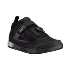 LEATT cyklistická obuv ProFlat 3.0, dámska, Black