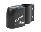 Bicyklový alarm