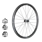 FSA kolesá MTB GRADIENT i29 carbon 148 29" SH12