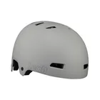 Leatt cyklistická prilba MTB Urban 2.0 V24, granite