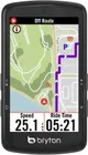 Bryton GPS cyklopočítač RIDER S810 E