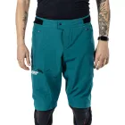 LEATT šortky MTB Enduro 1.0 Teal