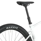 Scott Scale 940 white