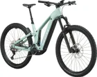 Scott Patron 30, Silt Green