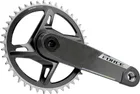 Kľuky SRAM Force1 E1 XPLR DUB Wide 165 DM 42T