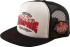 Šiltovka TLD Red Bull Rampage Dreamland Trucker Hat Black