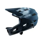 LEATT integrálna prilba MTB Enduro 2.0, Galaxy Blue