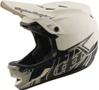 Prilba TLD D4 Composite MIPS Stealth Pumice