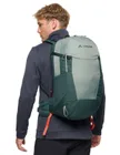 Vaude batoh Wizard 24+4, agave