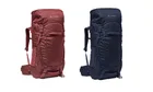 Vaude turistický batoh W. Astrum EVO 55+10, dámsky