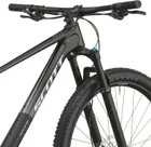 Scott Scale 10, Spectral Black