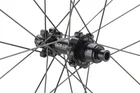 NEWMEN Phase 30 XC VONOA 29", zadné koleso