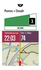 SIGMA cyklonavigácia ROX 12.1 EVO - Sensor Set