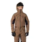 LEATT kombinéza Mono Suit MTB HydraDri 5.0 Loam